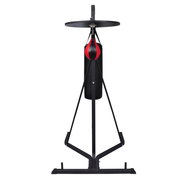 Punching Bags Box Stand 2 Way