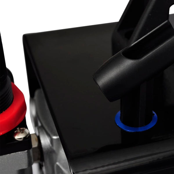 Airbrush Tanning Compressors Airbrush Compressor Set With 3 Pistols 255 X 135 220 Mm