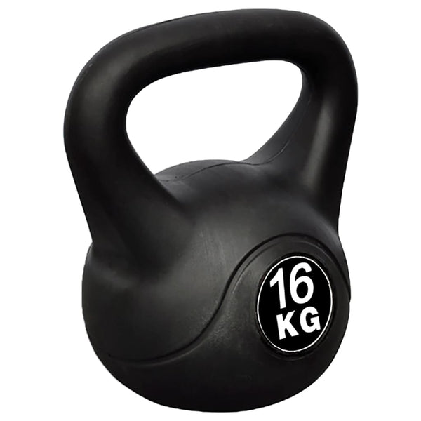 Kettlebell 16 Kg Kettlebells