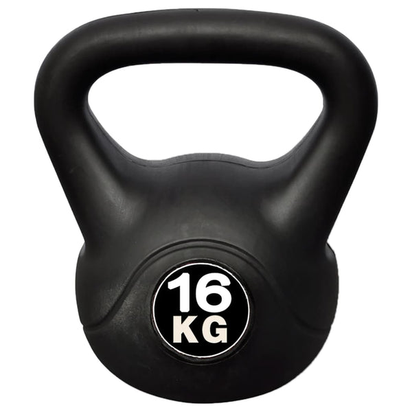 Kettlebell 16 Kg Kettlebells