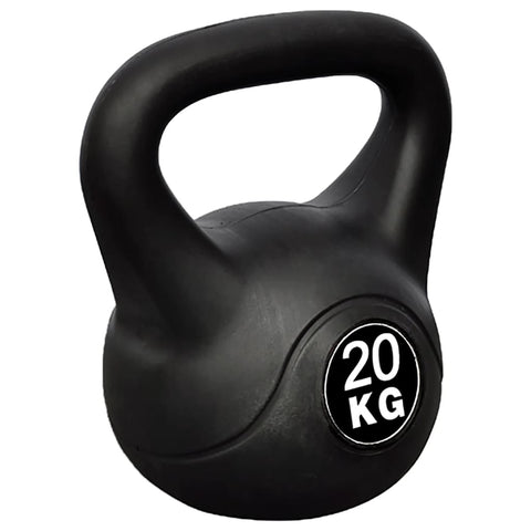 Kettlebell 20 Kg Kettlebells