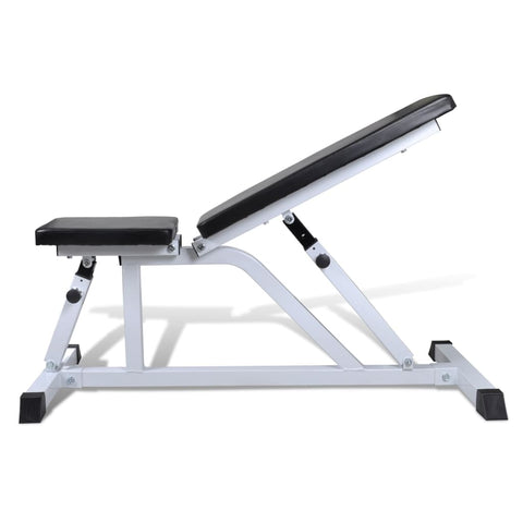 Fitness Workout Bench Weight