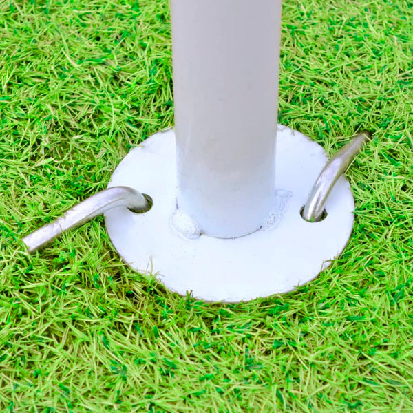 Gazebo Hexagon Star Garden Pavilion 14M Gazebos & Pergolas