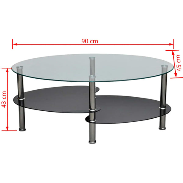 Coffee Table With Exclusive Design Black Coffee Tables