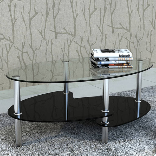 Coffee Table With Exclusive Design Black Coffee Tables