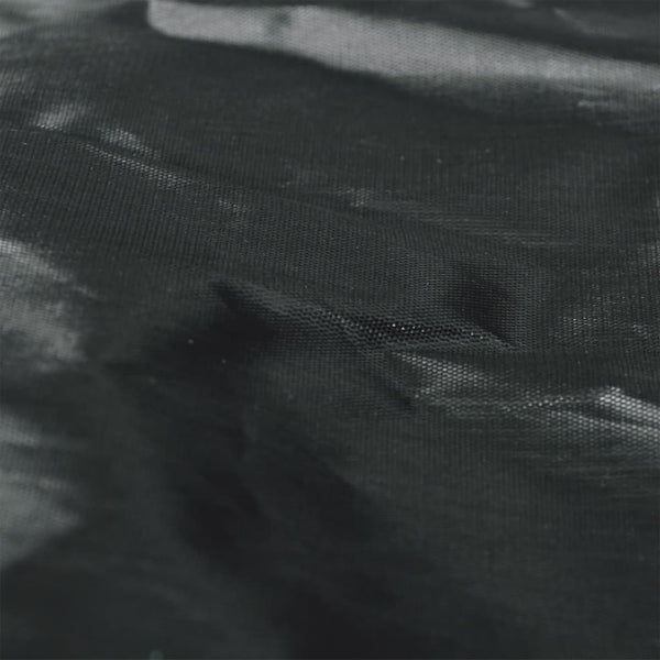 Covers & Tarpaulins Motorcycle Cover Grey Polyester