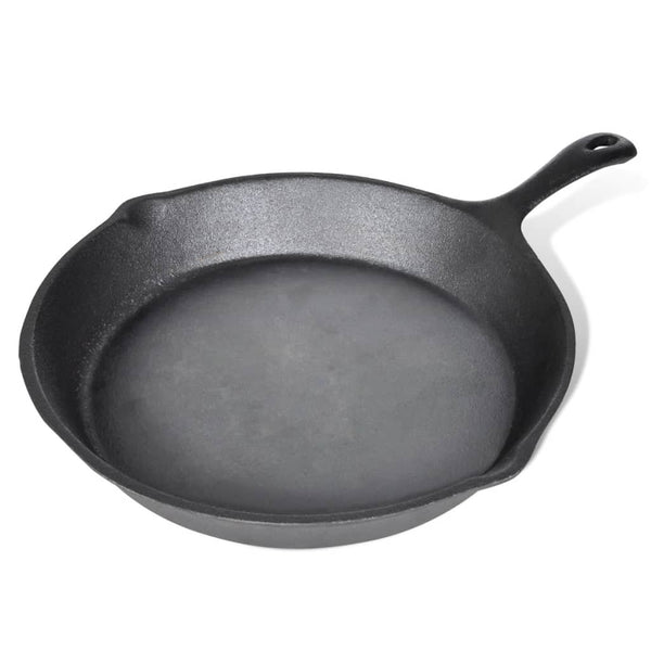 Dutch Oven Set 9Pcs Ovens