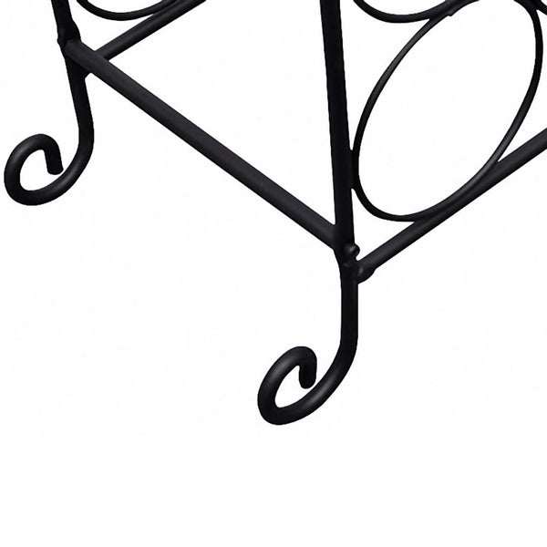 Wine Rack For 21 Bottles Metal Racks