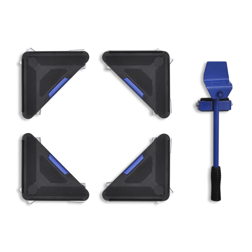 Furniture Transport Set Lifter And Wheelset Other Tools & Workshop Equipment