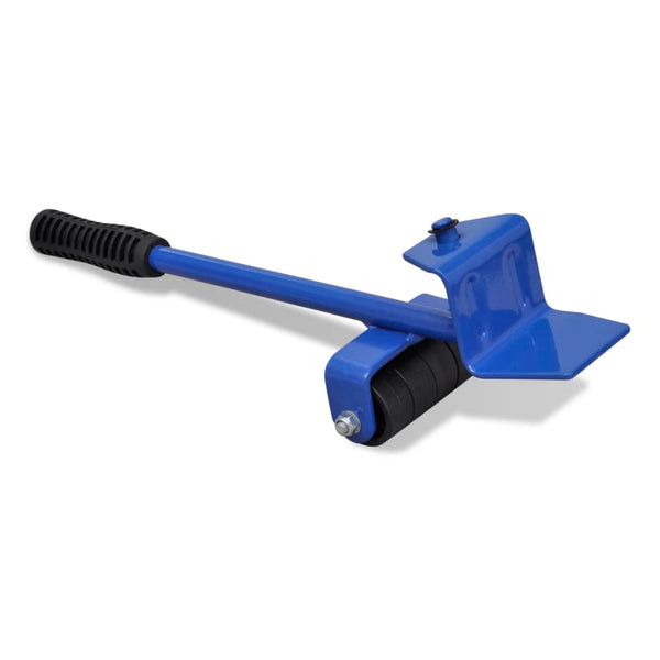 Other Tools & Workshop Equipment Furniture Transport Set Lifter And Wheelset