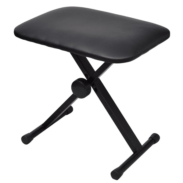Keyboard & Piano Stool Foldable Piano Stools