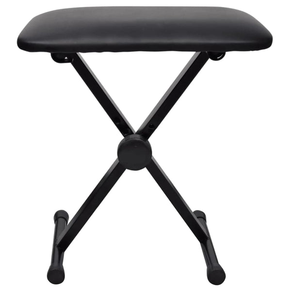 Keyboard & Piano Stool Foldable Piano Stools