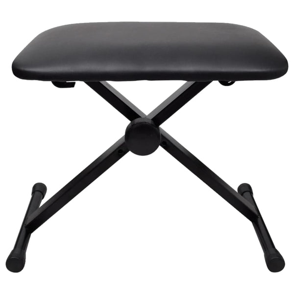 Keyboard & Piano Stool Foldable Piano Stools