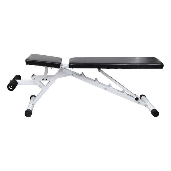 Weights Benches Fitness Workout Utility Bench