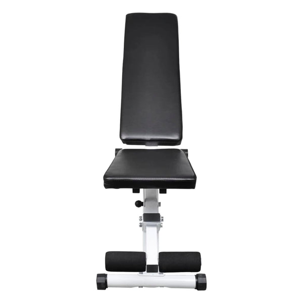 Weights Benches Fitness Workout Utility Bench