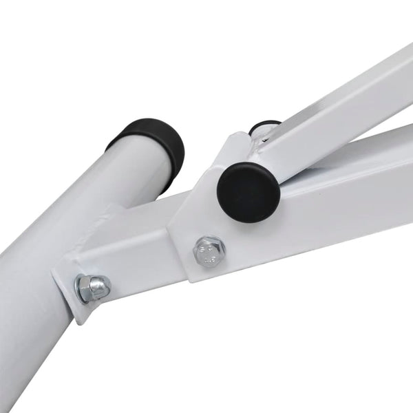 Weights Benches Fitness Workout Utility Bench