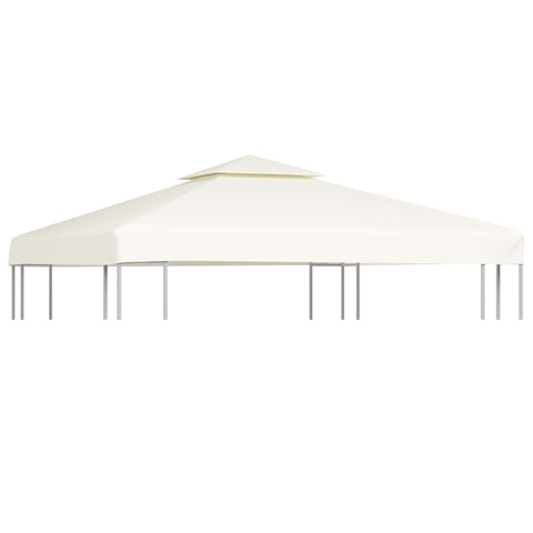 Waterproof Gazebo Cover Canopy 310 / M X Gazebos & Pergolas