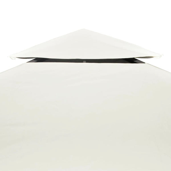 Gazebos & Pergolas Waterproof Gazebo Cover Canopy 310 / M X