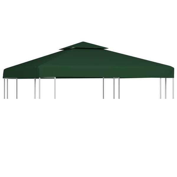 Gazebos & Pergolas Waterproof Gazebo Cover Canopy 310 / M X