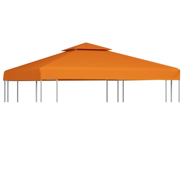 Gazebos & Pergolas Waterproof Gazebo Cover Canopy 310 / M X