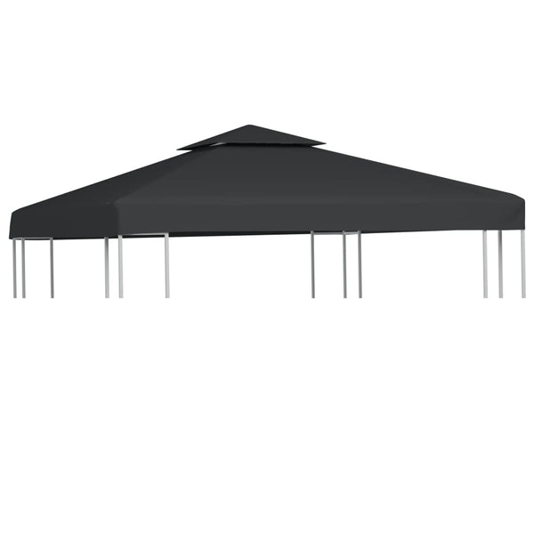 Gazebos & Pergolas Waterproof Gazebo Cover Canopy 310 / M X