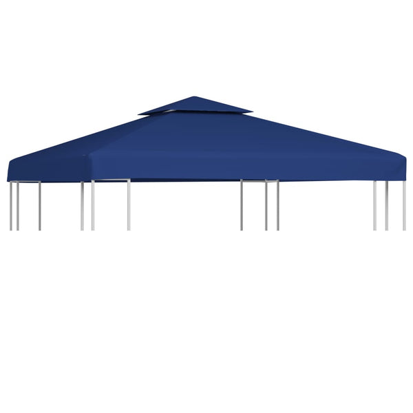 Gazebos & Pergolas Waterproof Gazebo Cover Canopy 310 / M X