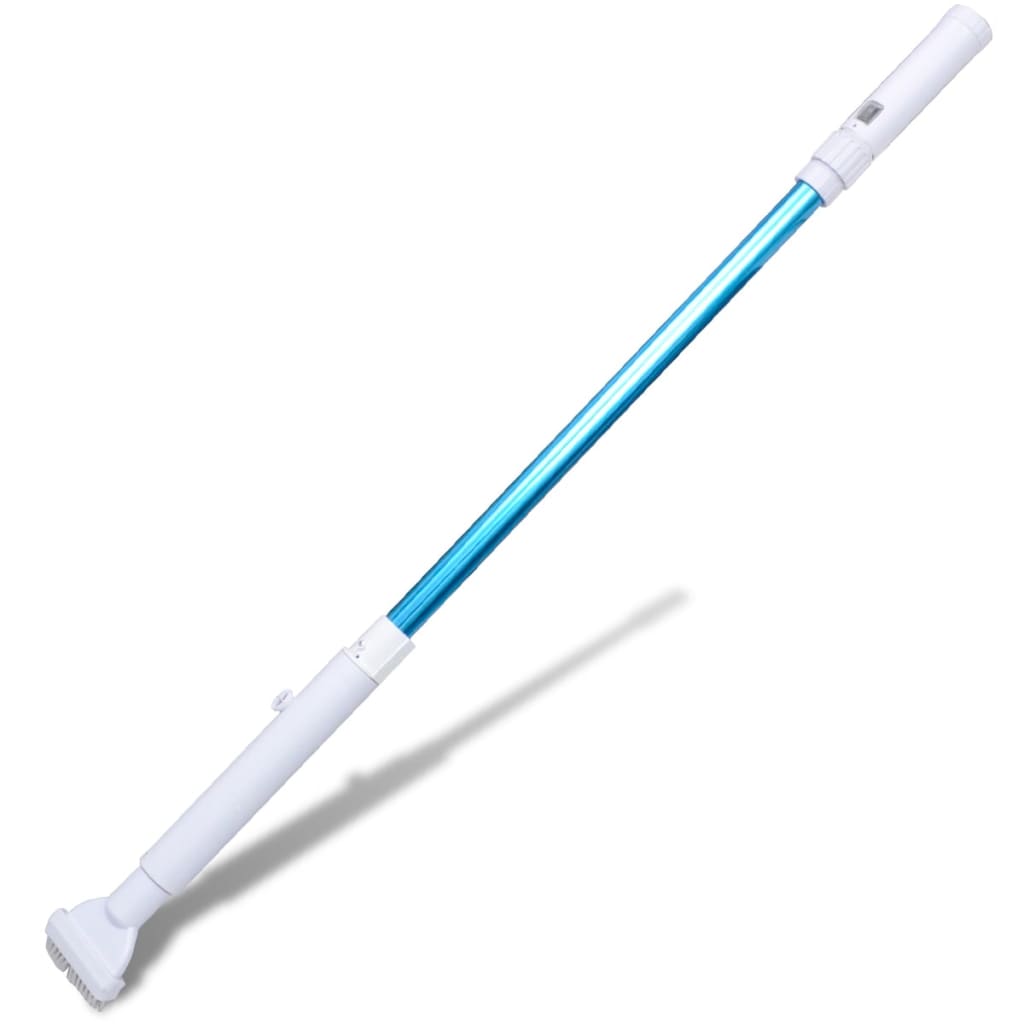 Automatic Pool Vacuum Cleaner With Batteries Pool Cleaners & Vacuums