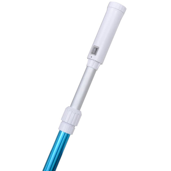 Automatic Pool Vacuum Cleaner With Batteries Pool Cleaners & Vacuums