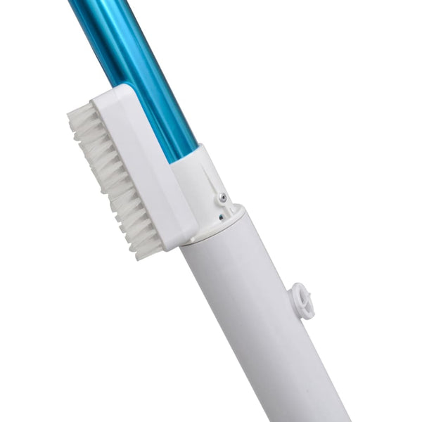 Automatic Pool Vacuum Cleaner With Batteries Pool Cleaners & Vacuums