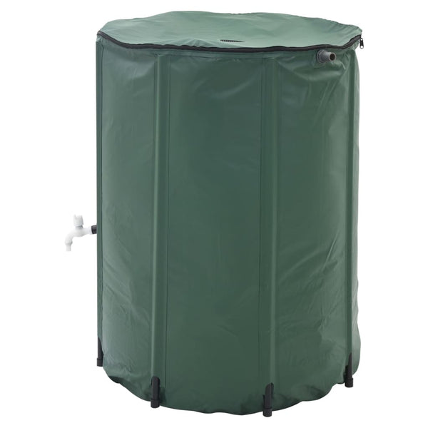 Vidaxl Collapsible Rain Water Tank 750 L Water Pumps & Pressure Tanks