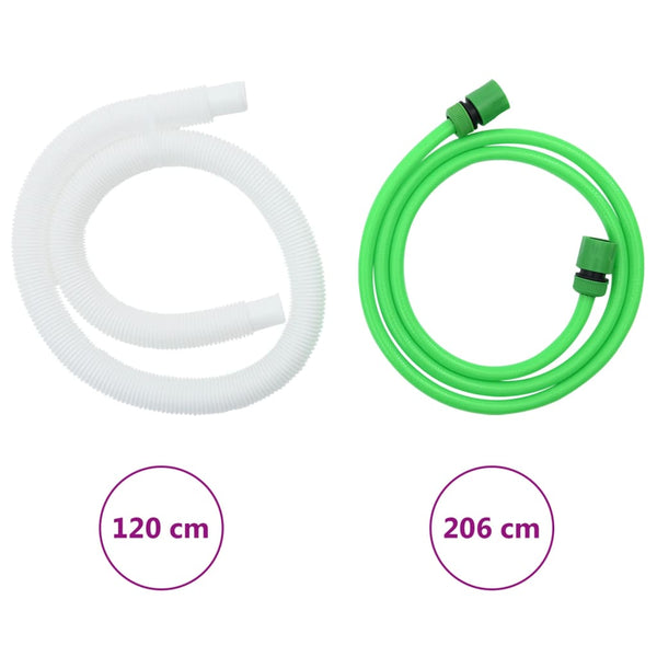 Vidaxl Collapsible Rain Water Tank 750 L Water Pumps & Pressure Tanks