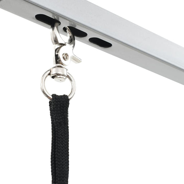 Hydraulic Pet Grooming Table With Arm And Loop Grooming Tables