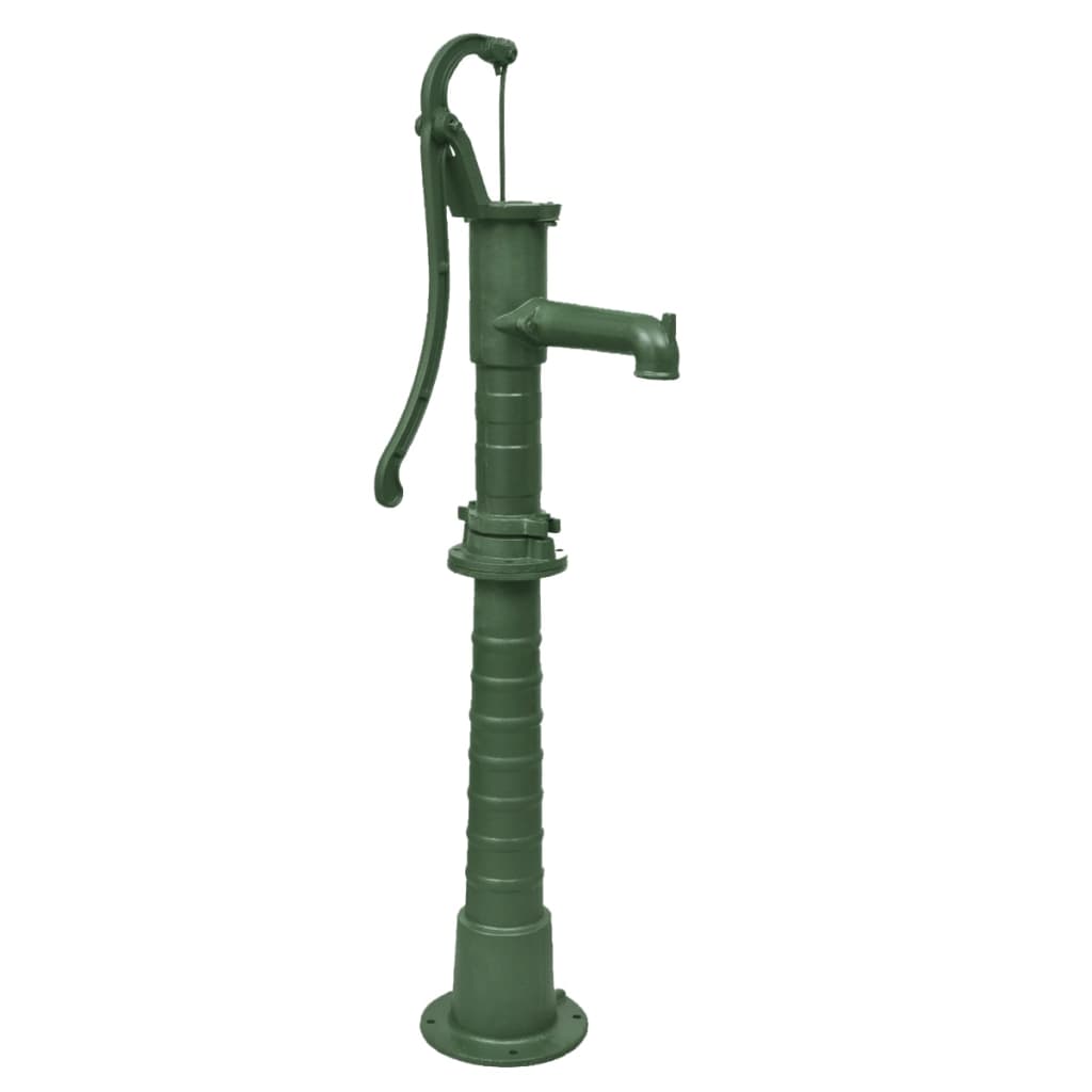 Garden Water Pump With Stand Cast Iron Water Pumps & Pressure Tanks