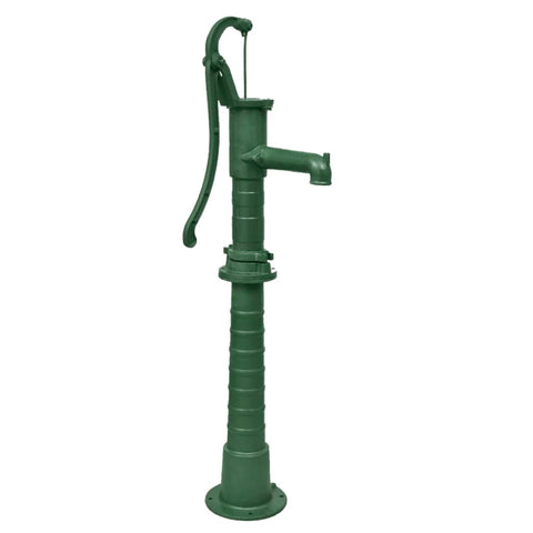 Garden Water Pump With Stand Cast Iron Water Pumps & Pressure Tanks