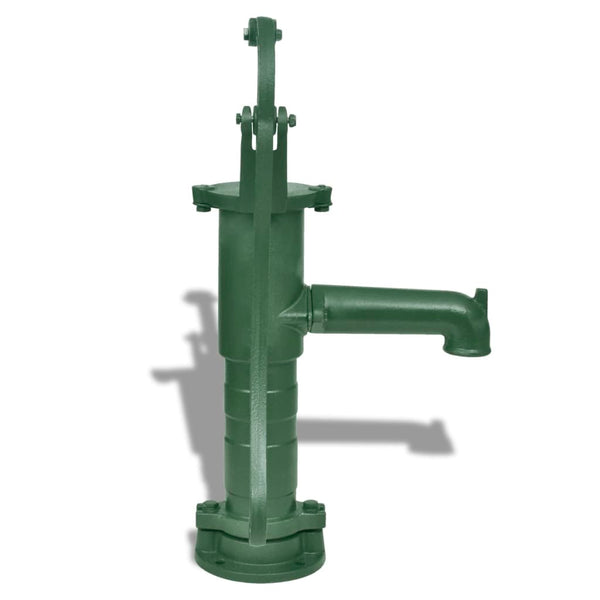 Garden Water Pump With Stand Cast Iron Water Pumps & Pressure Tanks