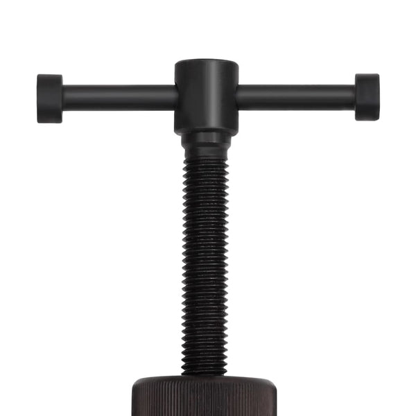 Hydraulic Ram Thread Hub Puller Spindle 10 Ton Other Automotive Hand Tools