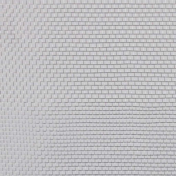 Aluminium Insect Screen Mesh 100X1000 Cm Silver Window Screens