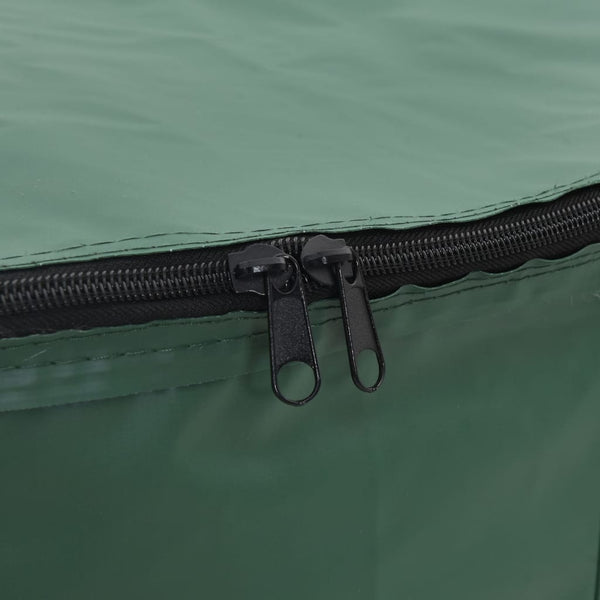 Vidaxl Collapsible Rain Water Tank 500 L Water Pumps & Pressure Tanks