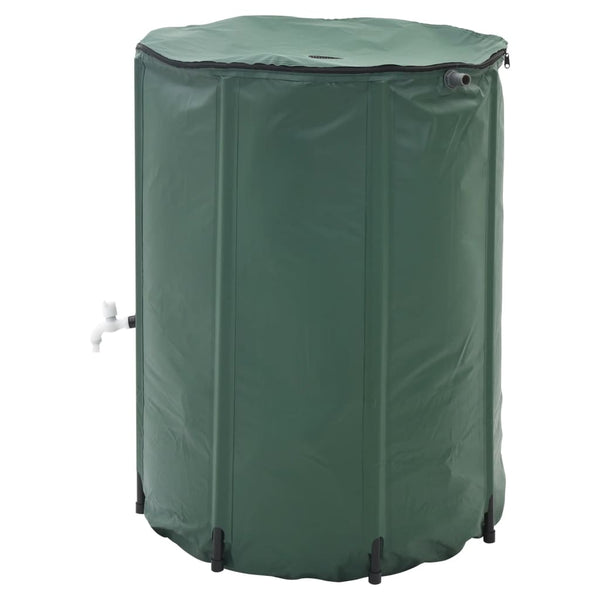 Vidaxl Collapsible Rain Water Tank 250 L Water Pumps & Pressure Tanks