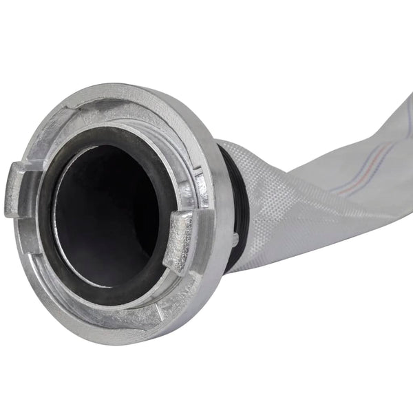 Fire Hose 30 M 3" With B Storz Couplings Hoses