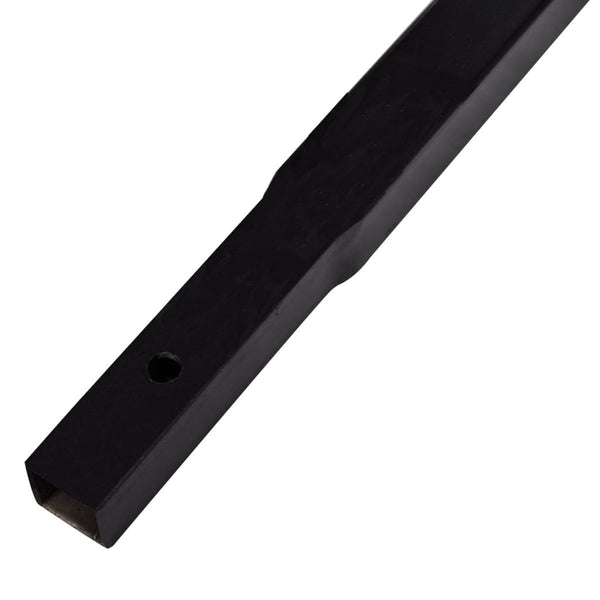 Ground Drill With Handle 180 Mm Extension Tube 5 Steel Post Hole Diggers & Augers