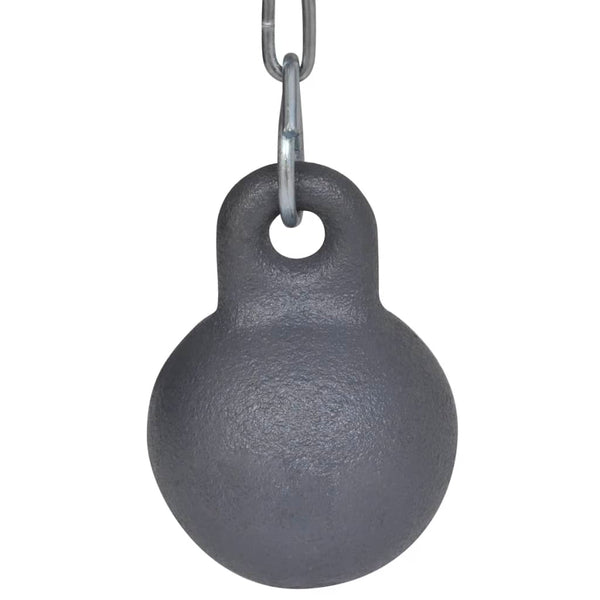 Cleaning Brushes Round Chimney Cleaning Brush Dia. 25 Cm