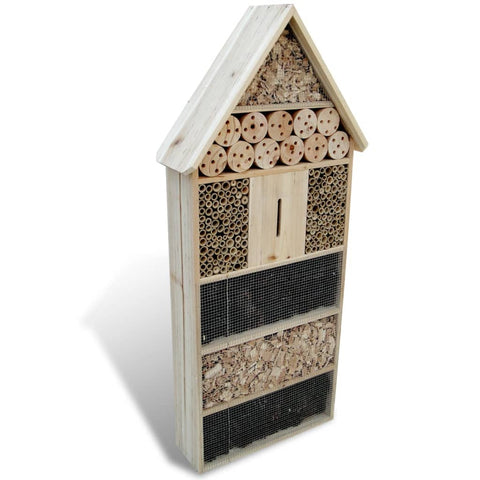Insect Hotel Xxl 45.5X15x99 Cm Small Animal Supplies