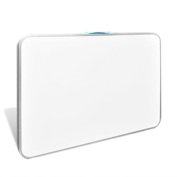 Foldable Camping Table With Metal Frame 80 X 60 Cm Camping Tables