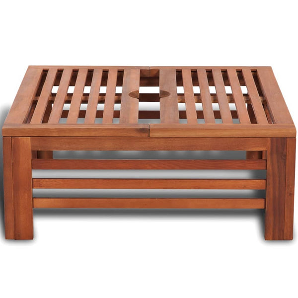 Parasol Stand Cover Patio Umbrellas