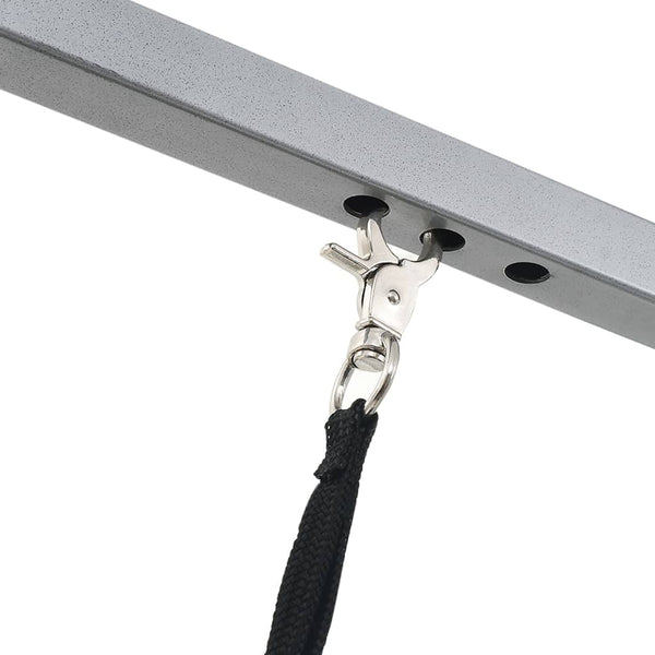 Grooming Tables Portable Dog Grooming Table With Castors