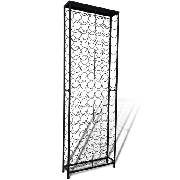 Wine Rack For 108 Bottles Metal Racks