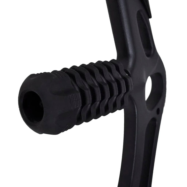 Adult Compound Bow With Accessories And Fiberglass Arrows Archery Tools