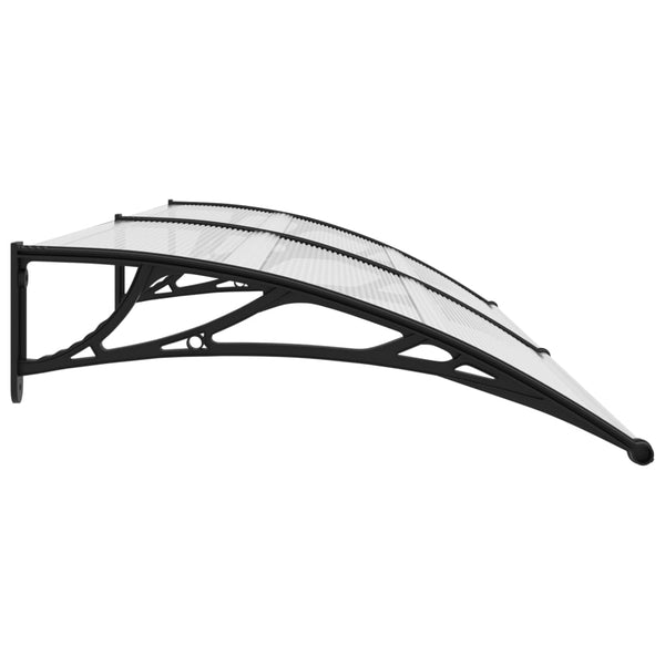 Door Canopy 240 X 100 Cm Pc Awning & Canopy Parts