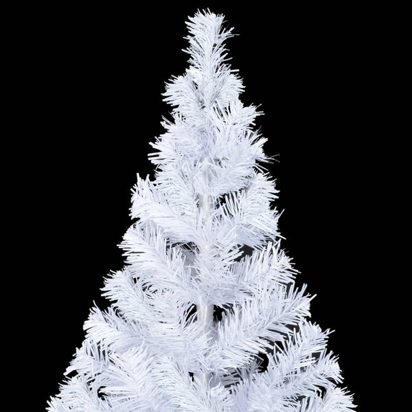 Artificial Christmas Tree With Steel Stand 210 Cm 910 Branches